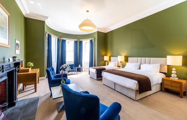 Hotel Butler House Kilkenny Zewnętrze zdjęcie