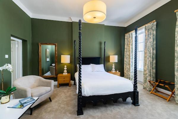 Hotel Butler House Kilkenny Zewnętrze zdjęcie