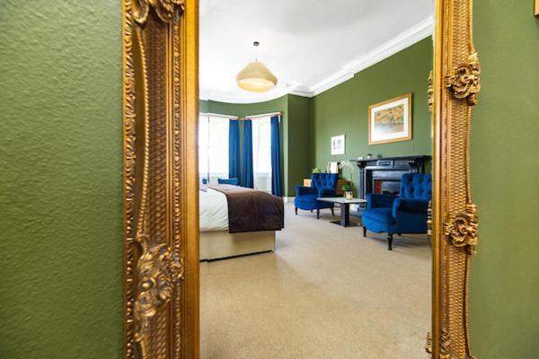 Hotel Butler House Kilkenny Zewnętrze zdjęcie