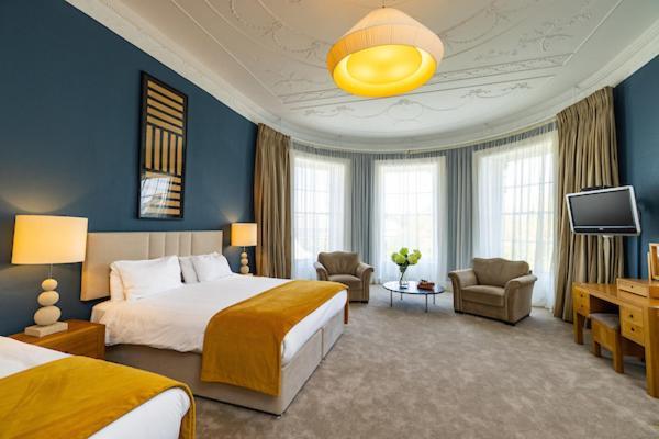 Hotel Butler House Kilkenny Zewnętrze zdjęcie