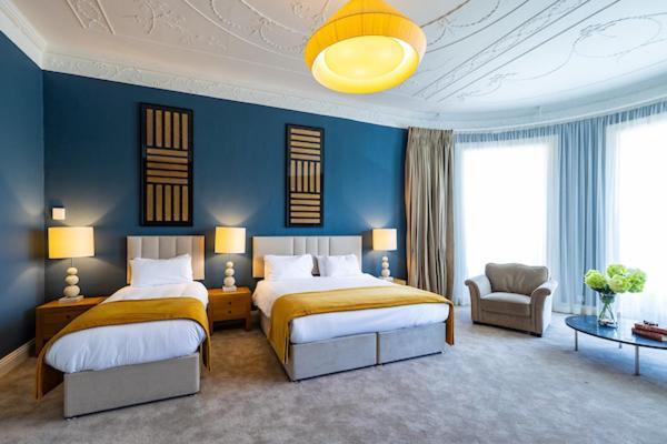 Hotel Butler House Kilkenny Zewnętrze zdjęcie