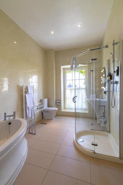 Hotel Butler House Kilkenny Zewnętrze zdjęcie
