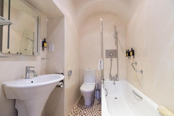 Hotel Butler House Kilkenny Zewnętrze zdjęcie