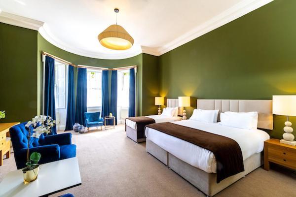 Hotel Butler House Kilkenny Zewnętrze zdjęcie