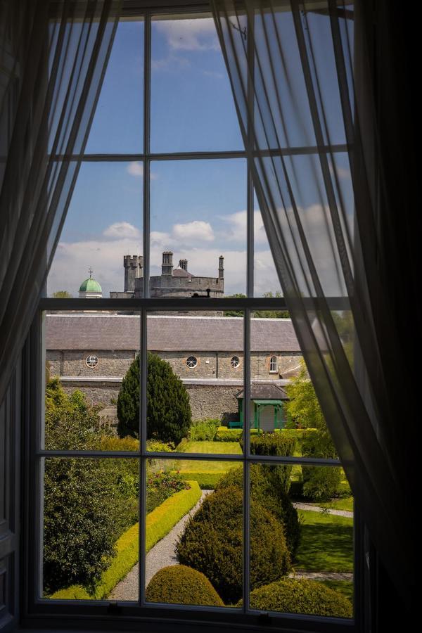 Hotel Butler House Kilkenny Zewnętrze zdjęcie