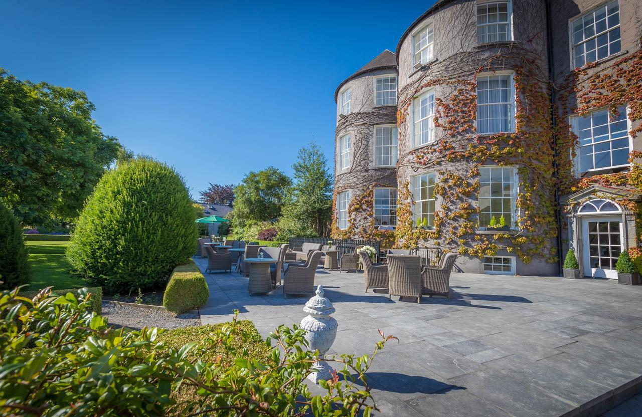 Hotel Butler House Kilkenny Zewnętrze zdjęcie