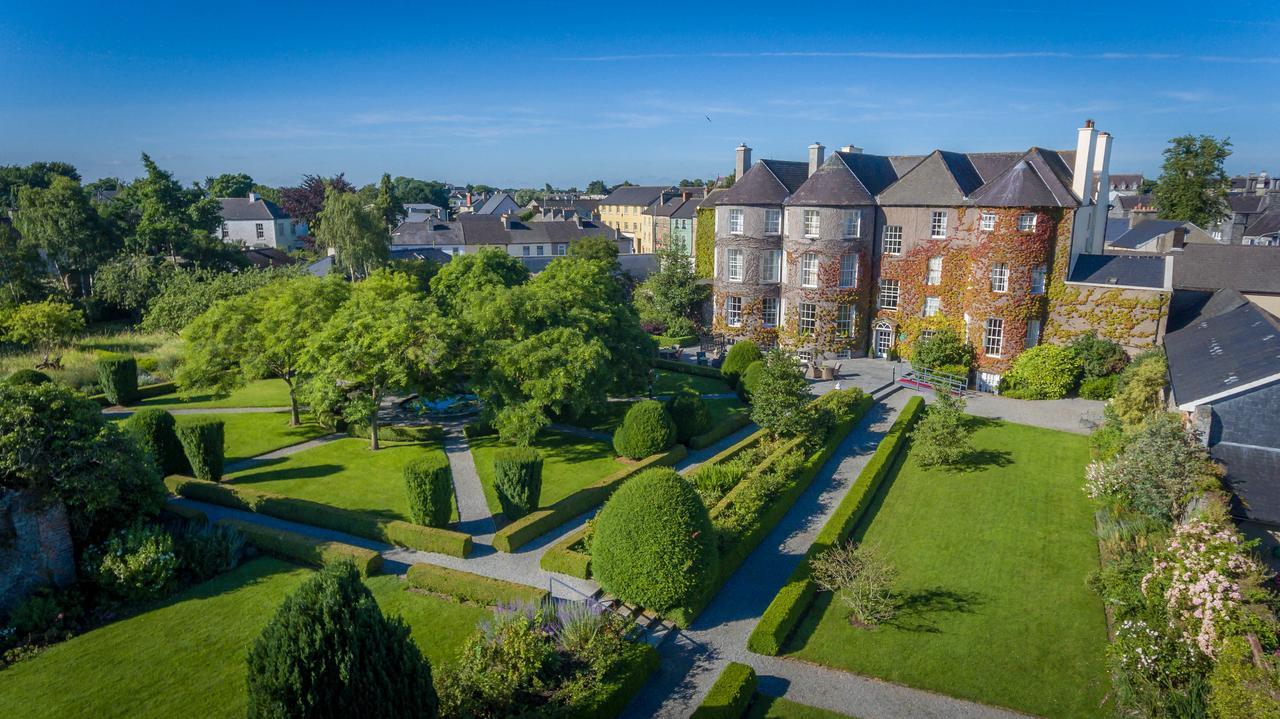 Hotel Butler House Kilkenny Zewnętrze zdjęcie
