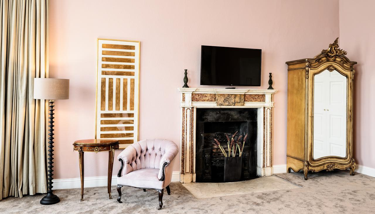 Hotel Butler House Kilkenny Zewnętrze zdjęcie