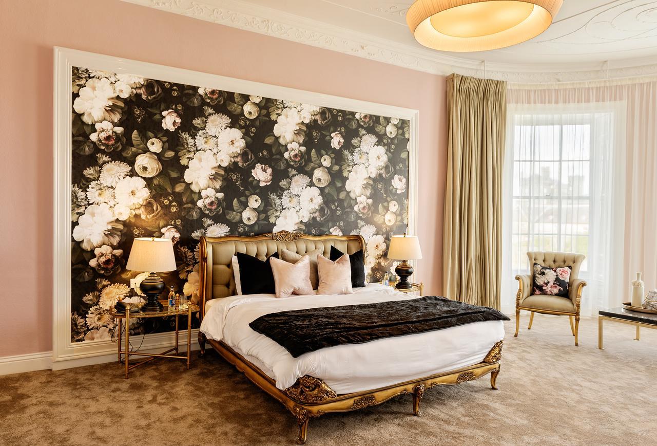 Hotel Butler House Kilkenny Zewnętrze zdjęcie